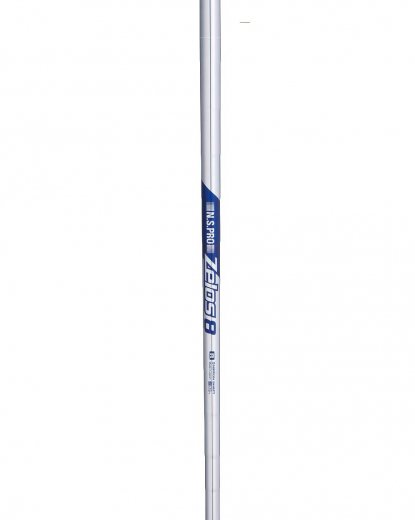 Nippon - NS Pro Zelos 8 - Iron 0.355