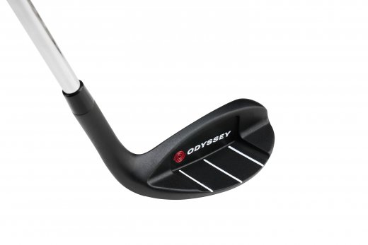 Odyssey Chipper