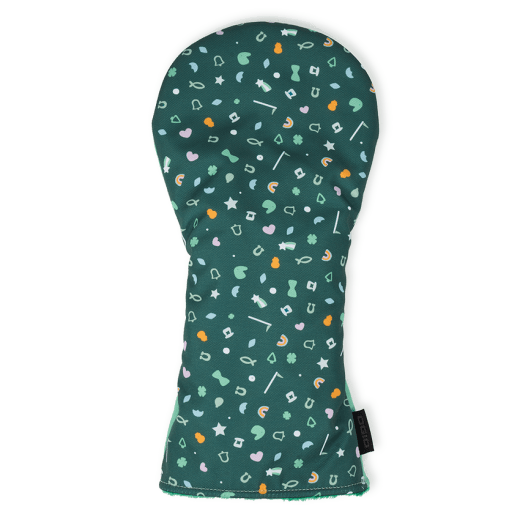 Ogio Mo Lucky Driver Headcover