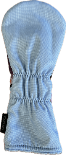 Ogio Midnight Jungle Fairway Headcover