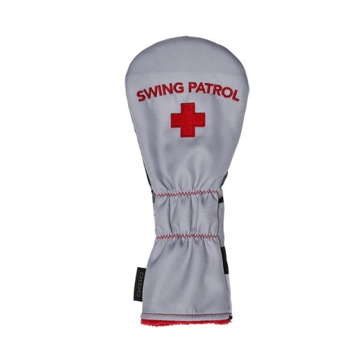 Ogio Swing Patrol Hybrid Headcover