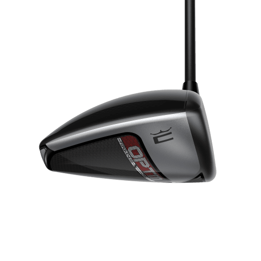 Cobra OPTM MAX-D - Driver