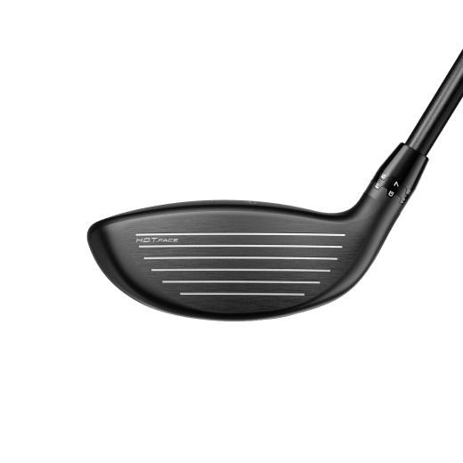 OPTM LS Fairwaywood face