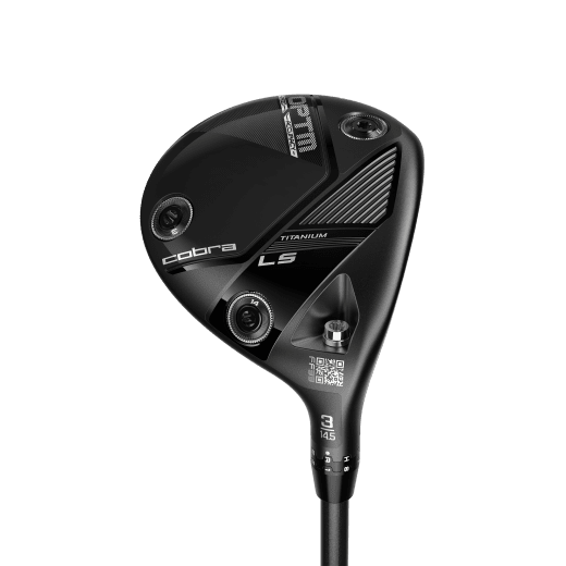 OPTM LS Fairwaywood hero