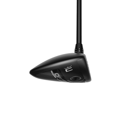 OPTM LS Fairwaywood toe