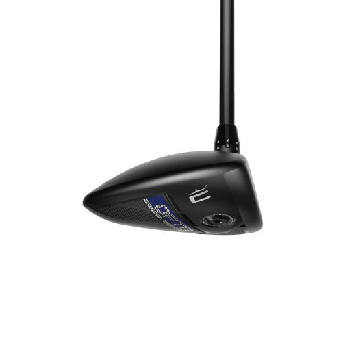 Cobra OPTM X FW Fairway toe