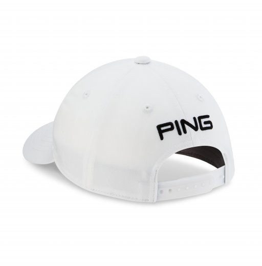 PING Junior Tour Classic - White