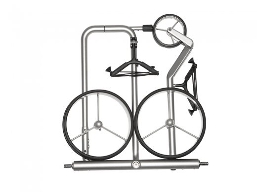 JuStar 1.0 Carbon Startset - Electric Trolley
