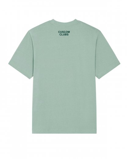 CustomClubs LTD Oversized T-shirt