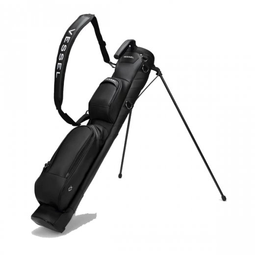 Vessel Pencil - Stand Bag