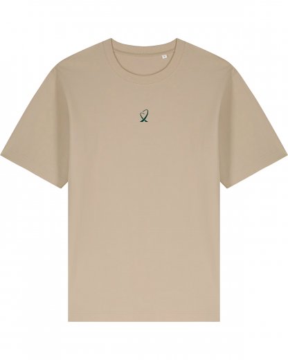 CustomClubs LTD Oversized T-shirt