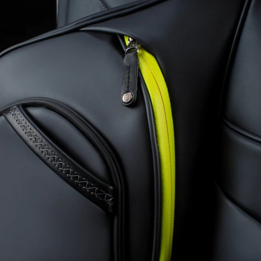 Vessel Player V PRO LTD AMP - Stand Bag