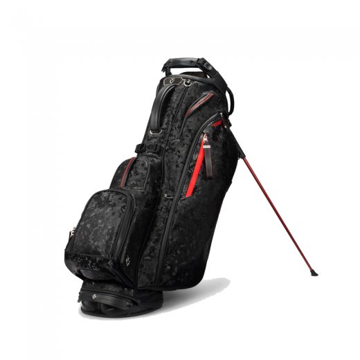 VESSEL PLAYER V PRO STAND BAG Croc Black