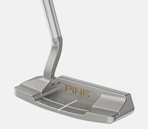 Ping PLD Milled Anser 4D (2025)