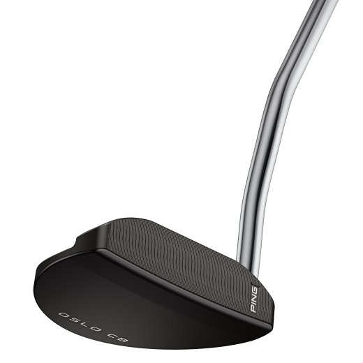 Ping PLD Milled AS Oslo CB