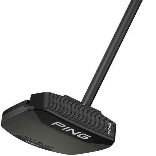 Ping PLD Milled SE Ally Blue Oneset