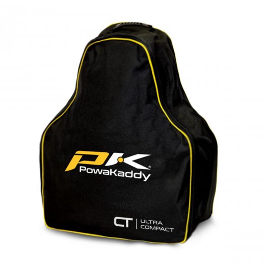 Powakaddy - Ultra Compact Travel Bag