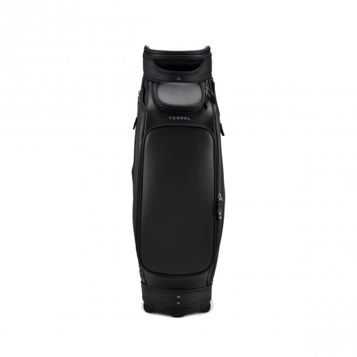 Vessel Prime Mini Staff Bag - Cart Bag