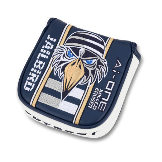 Odyssey Ai-One Milled Jailbird Cruiser Versa DB