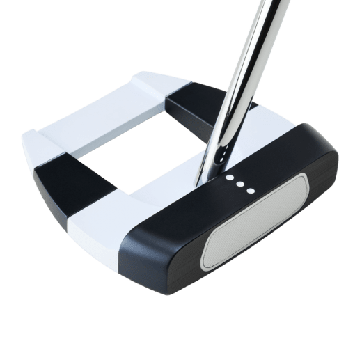 Odyssey Ai-One Square 2 Square Broomstick - Jailbird