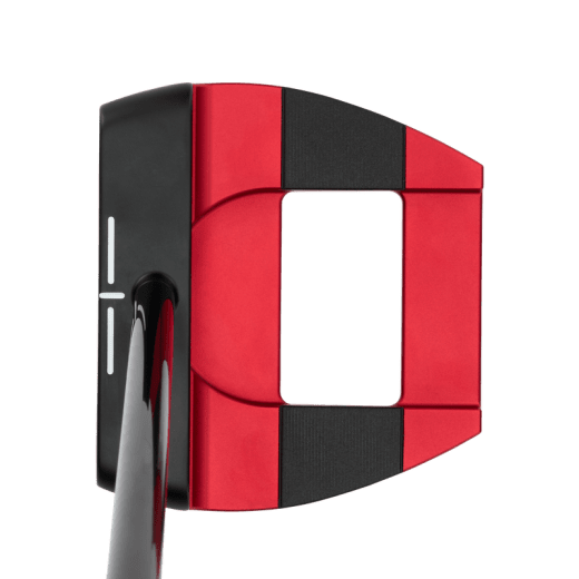 Odyssey Square 2 Square TRI-HOT - Jailbird