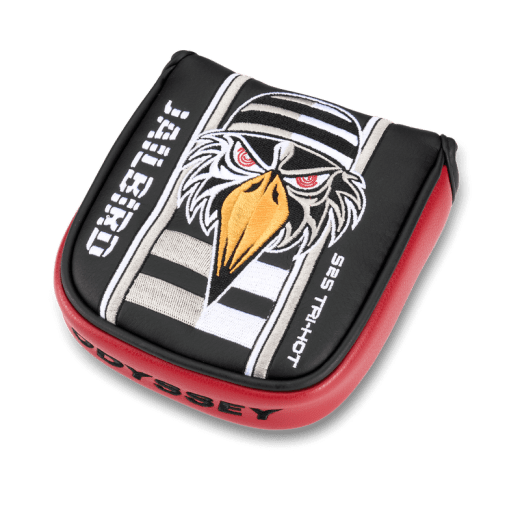 Odyssey Square 2 Square TRI-HOT - Jailbird Cruiser