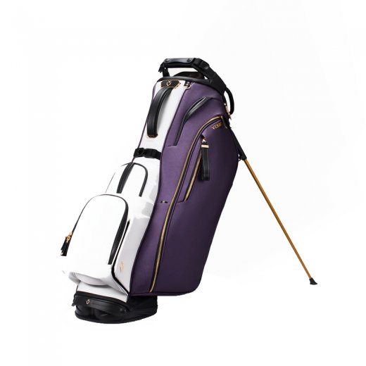 VESSEL PLAYER V PRO STAND BAG Croc Black