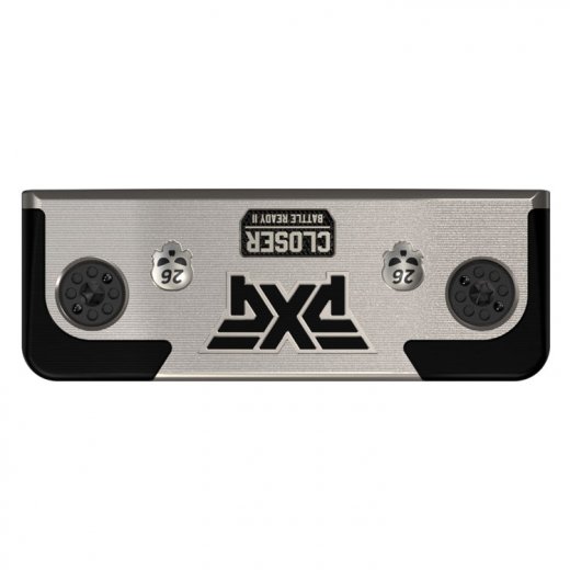PXG Closer - Battle Ready 2