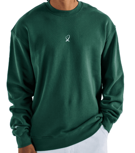 CustomClubs x Malbon LTD Range Sweatshirt