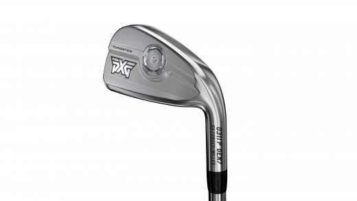 PXG 0311 P GEN7 Chrome - 6 irons (custom)