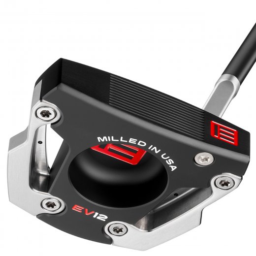 Evnroll EV12 Black