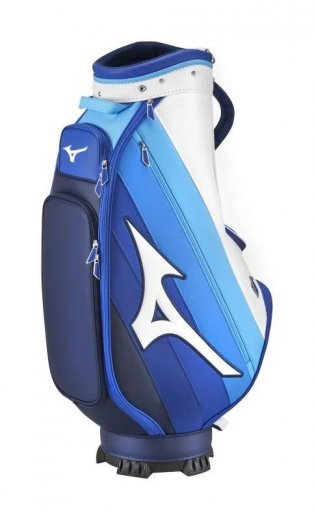 Mizuno Tour Staff Mid - Tourbag