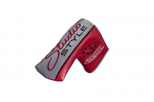 Scotty Cameron Studio Style Newport 2
