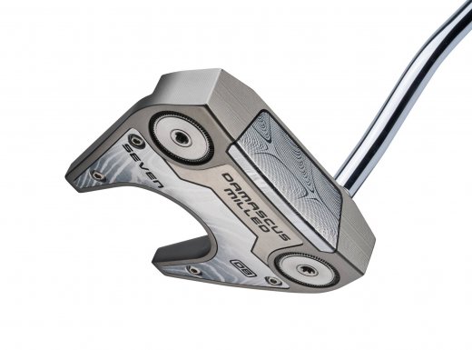 Odyssey Damascus - Seven DB