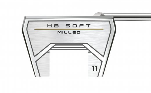 Cleveland HB Soft Milled #11S
