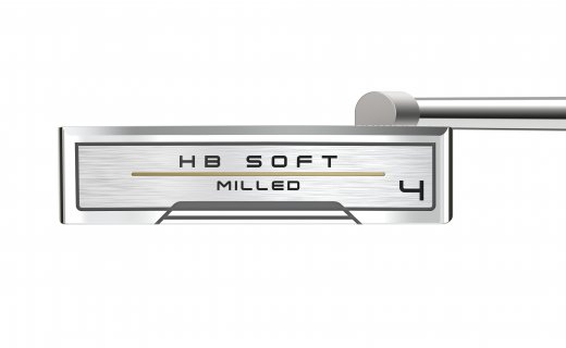 Cleveland HB Soft Milled #4
