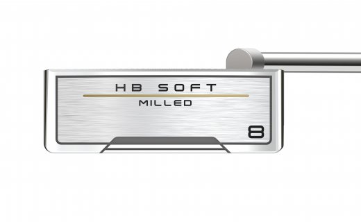 Cleveland HB Soft Milled #8P
