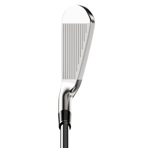 Srixon ZXi5 - 6 irons (custom)