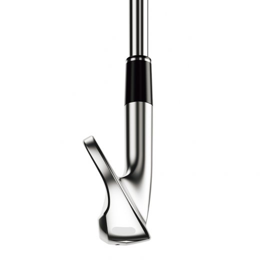 Srixon ZXi5 - 6 irons (custom)