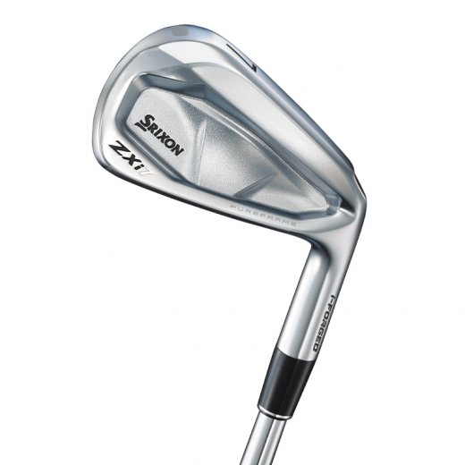 Srixon ZXi7 - 6 irons (custom)