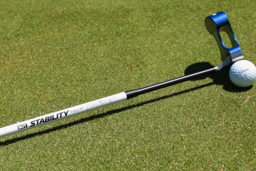 Stability Shaft - Tour2 Polar