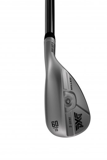PXG 0311 SUGAR DADDY III - Wedge (custom)