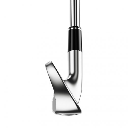 Srixon ZXiR HL - 6 irons (custom)