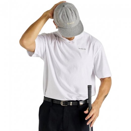 Local Rule Short Sleeve T-shirt