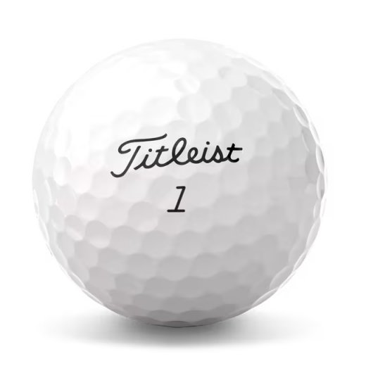 Titleist PRO V1 - White