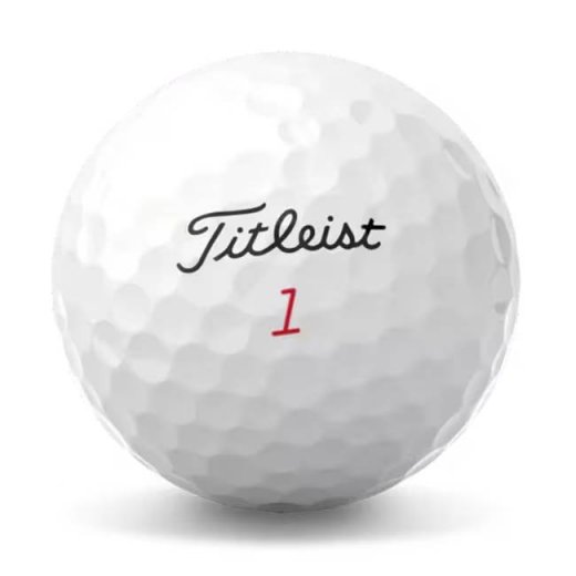 Titleist PRO V1x - White