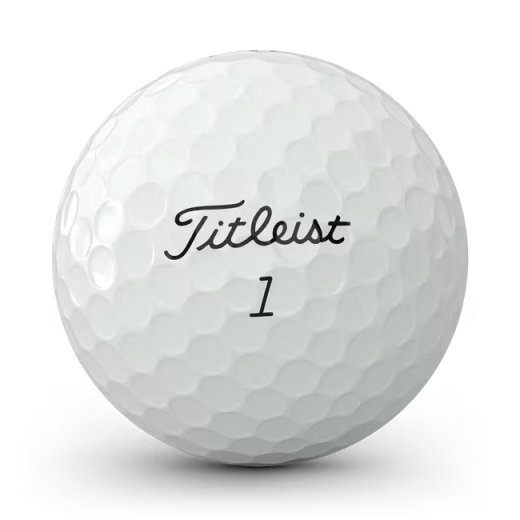 Titleist AVX -26 - White