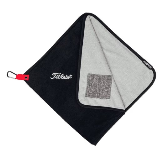 Titleist Stadry Performance Towel / Bag Hood