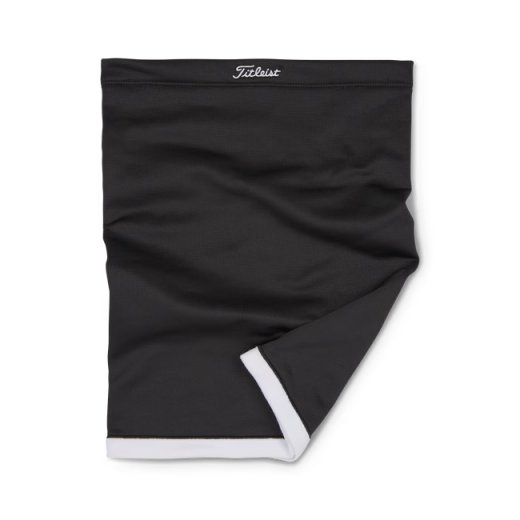 Titleist - Performance Snood - Black/White