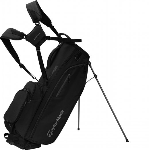 TaylorMade Flextech Crossover -26 - Carry Bag